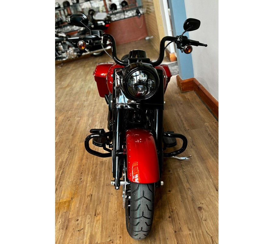 2025 Harley-Davidson Road King® Special