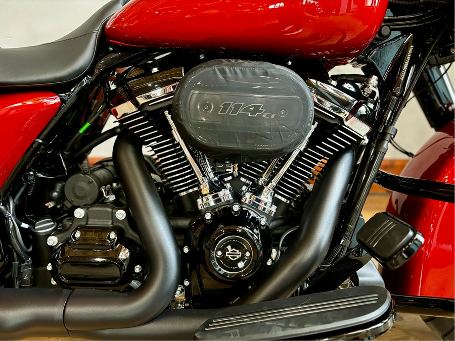 2025 Harley-Davidson Road King® Special