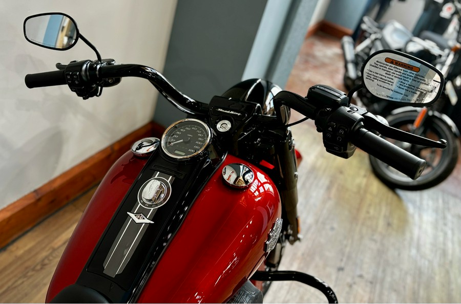 2025 Harley-Davidson Road King® Special