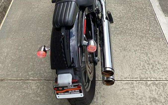 2023 Harley-Davidson® FXST - Softail® Standard