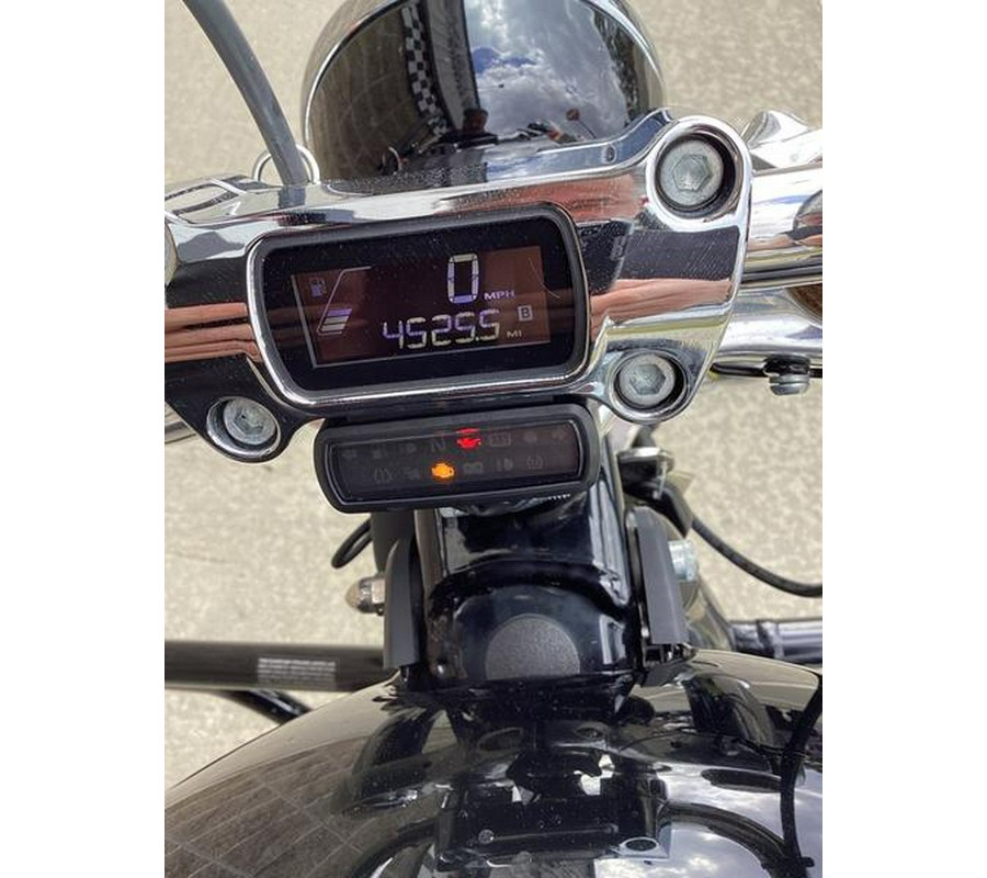 2023 Harley-Davidson® FXST - Softail® Standard