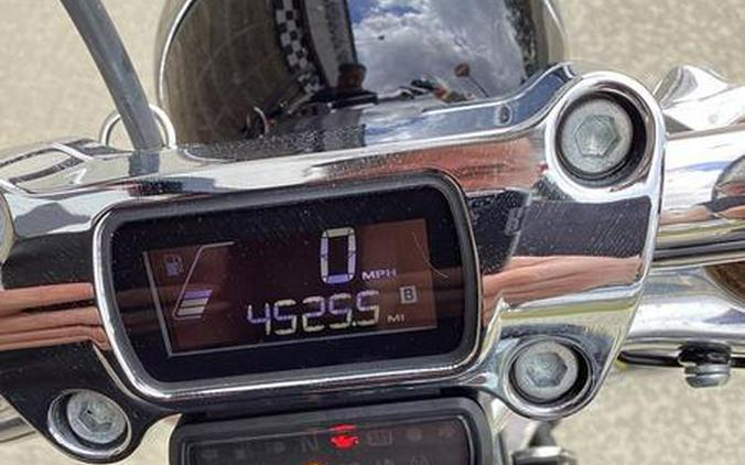 2023 Harley-Davidson® FXST - Softail® Standard