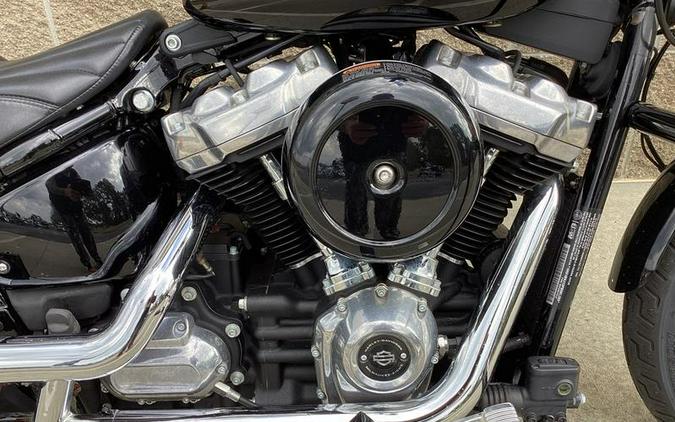 2023 Harley-Davidson® FXST - Softail® Standard