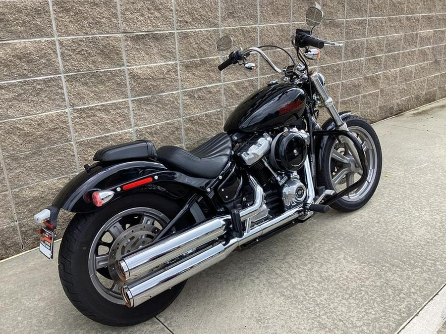 2023 Harley-Davidson® FXST - Softail® Standard