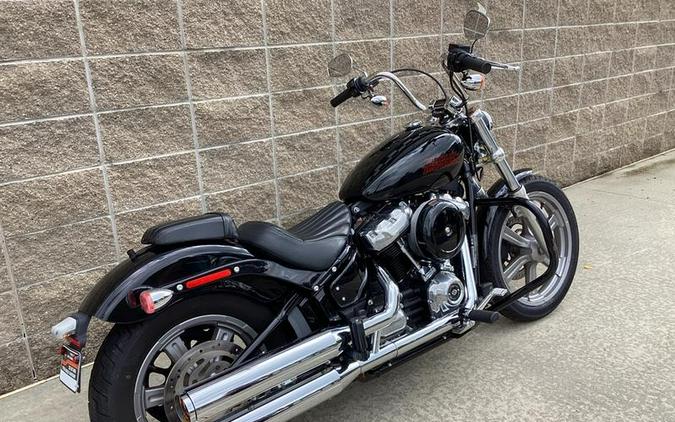 2023 Harley-Davidson® FXST - Softail® Standard
