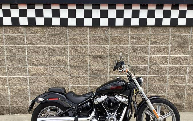 2023 Harley-Davidson® FXST - Softail® Standard