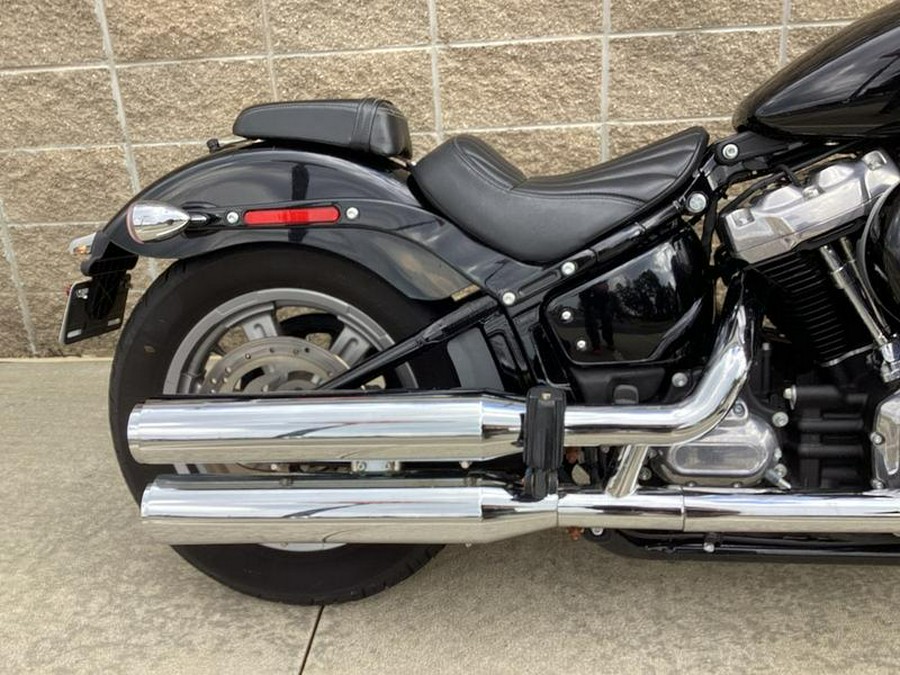 2023 Harley-Davidson® FXST - Softail® Standard