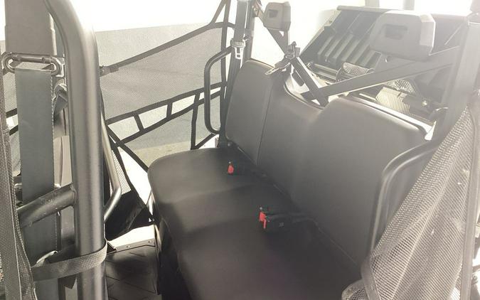 2025 Polaris RANGER 570 Full-Size Crew