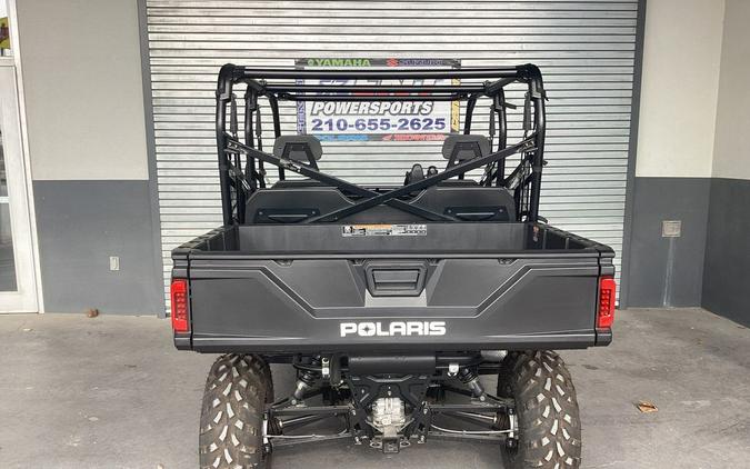 2025 Polaris RANGER 570 Full-Size Crew