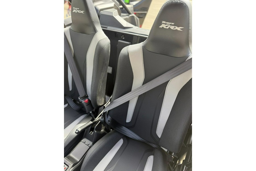 2026 Kawasaki TERYX KRX 1000 ROCK EDITION