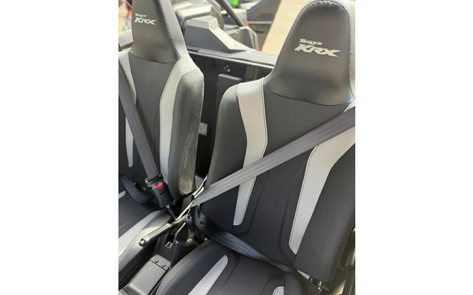 2026 Kawasaki TERYX KRX 1000 ROCK EDITION