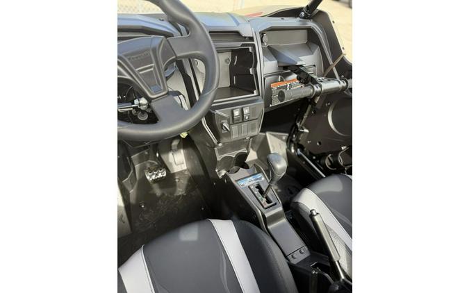 2026 Kawasaki TERYX KRX 1000 ROCK EDITION