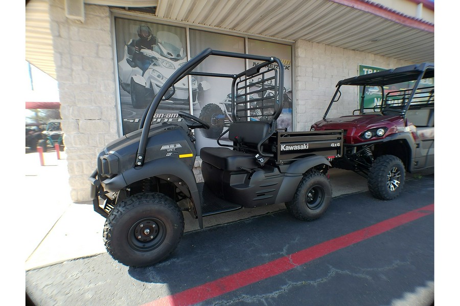 2026 Kawasaki Mule SX