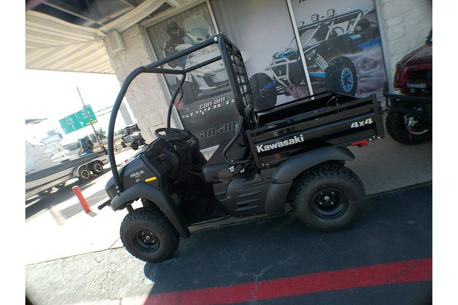 2026 Kawasaki Mule SX
