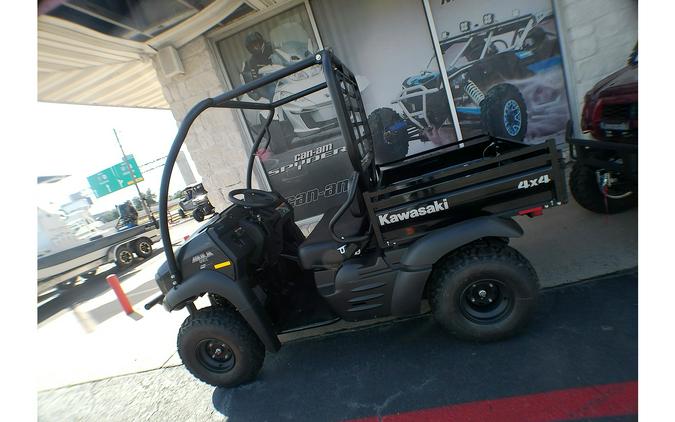 2026 Kawasaki Mule SX