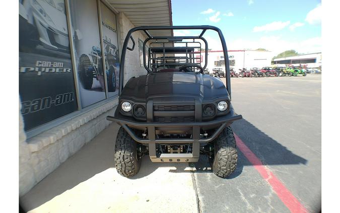 2026 Kawasaki Mule SX