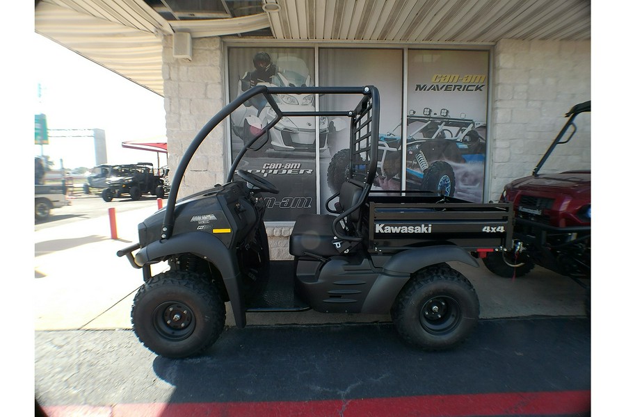 2026 Kawasaki Mule SX
