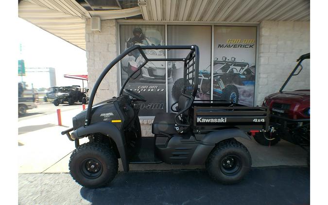 2026 Kawasaki Mule SX