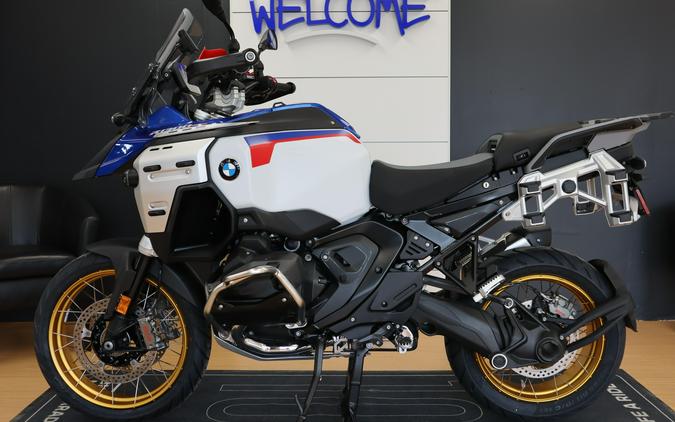 2026 BMW R 1300 GSA