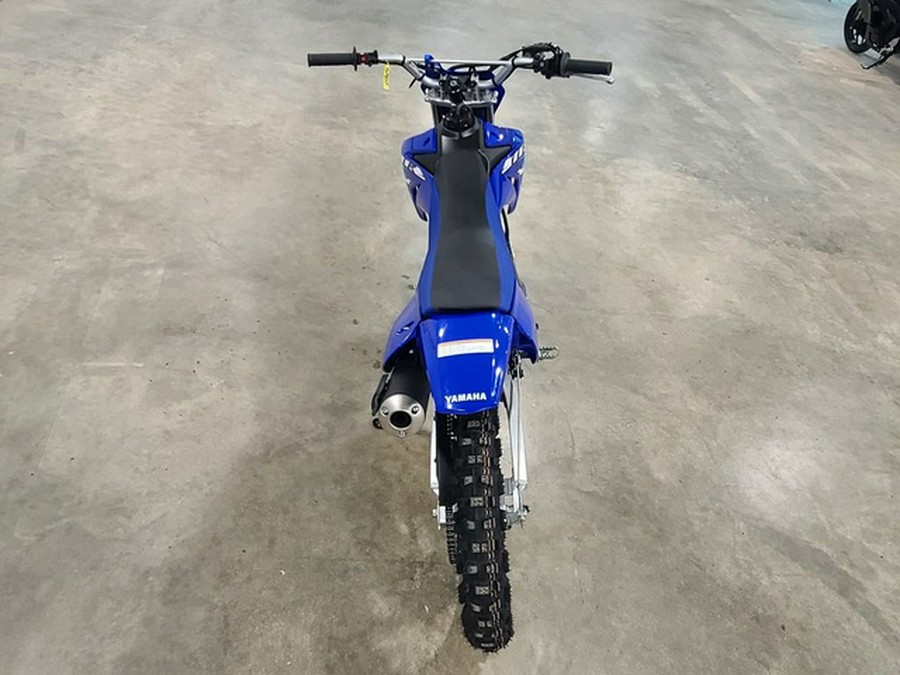 2026 Yamaha TT-R 125LE