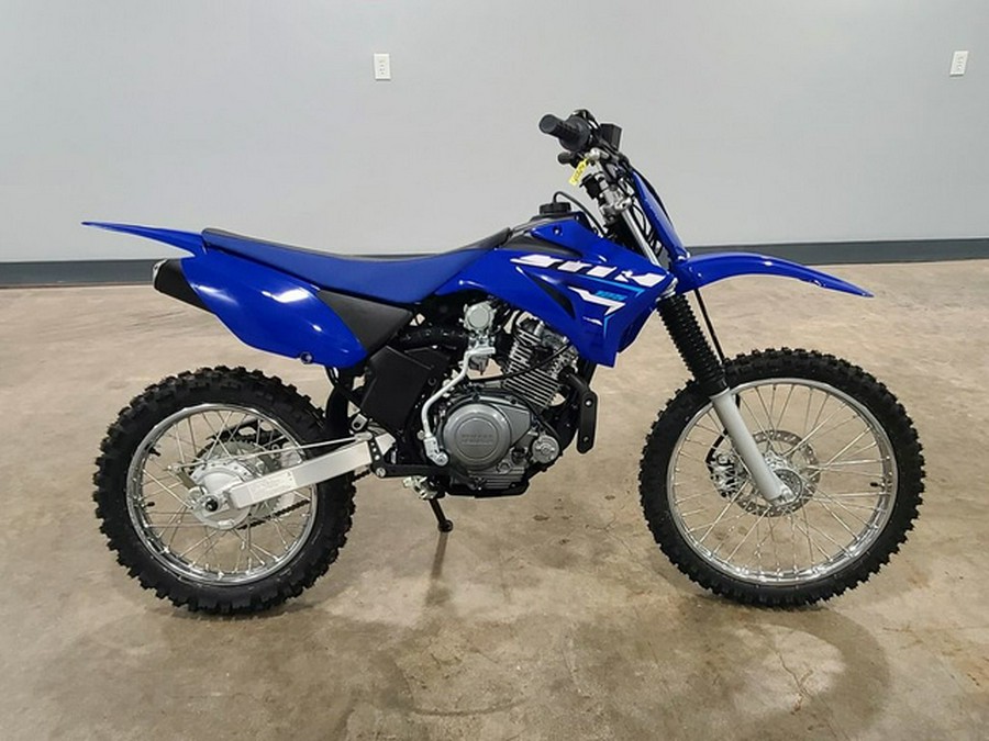 2026 Yamaha TT-R 125LE