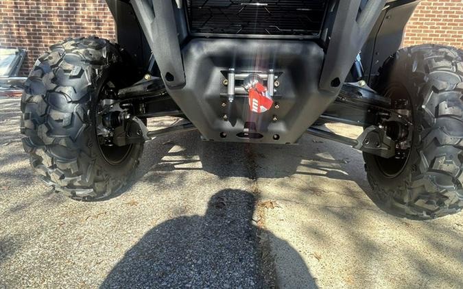 2025 Can-Am Defender XT HD9