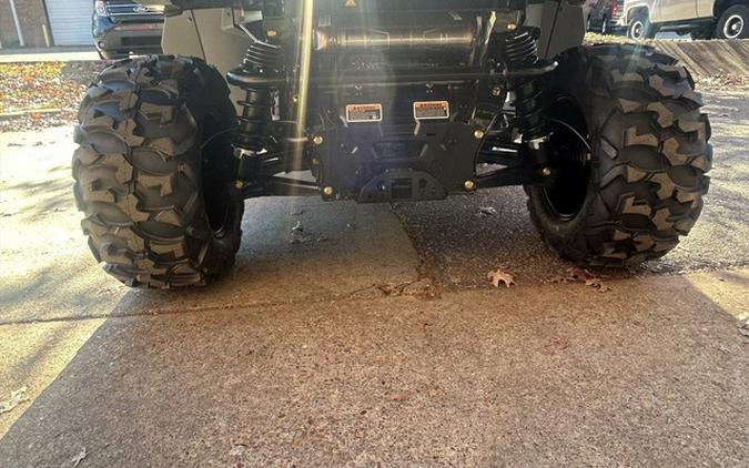 2025 Can-Am Defender XT HD9