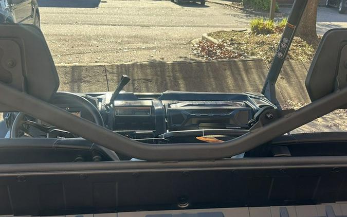 2025 Can-Am Defender XT HD9