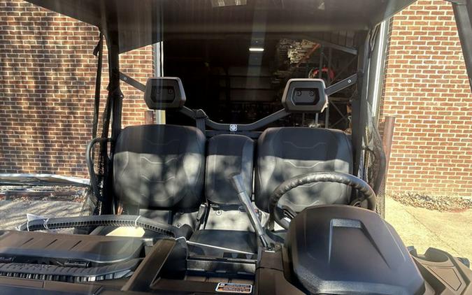 2025 Can-Am Defender XT HD9