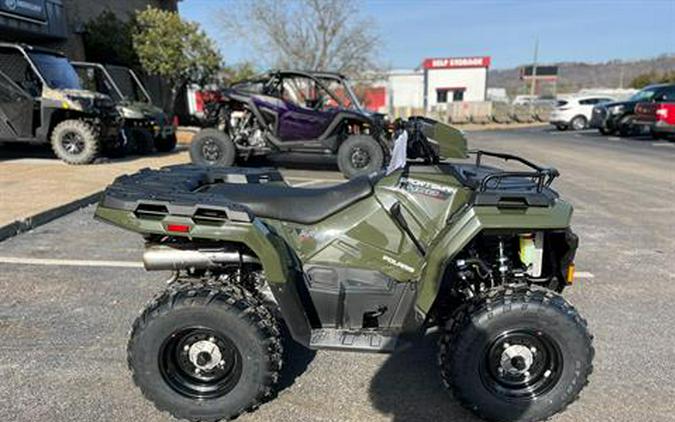 2026 Polaris Sportsman 450 H.O.