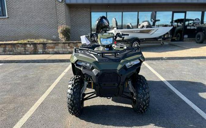 2026 Polaris Sportsman 450 H.O.
