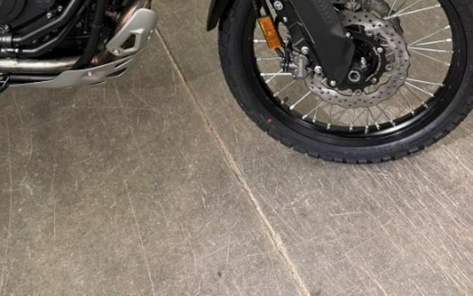 2026 Yamaha Ténéré 700