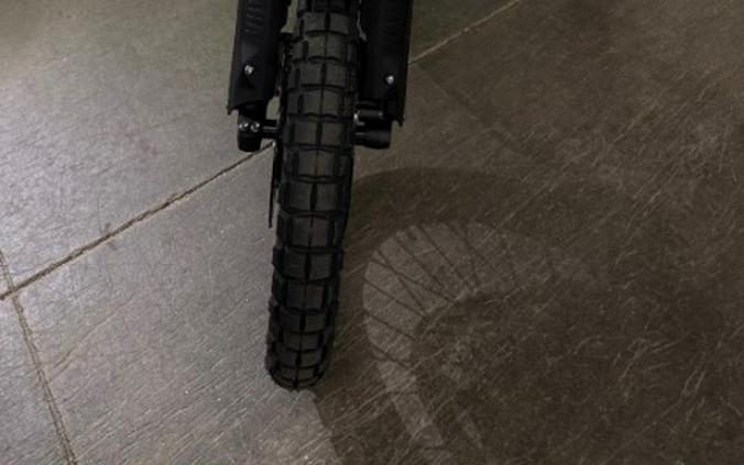 2026 Yamaha Ténéré 700