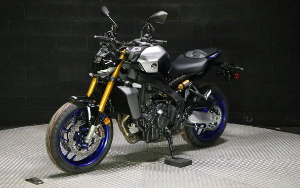 2026 Yamaha MT-09 SP