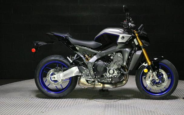 2026 Yamaha MT-09 SP