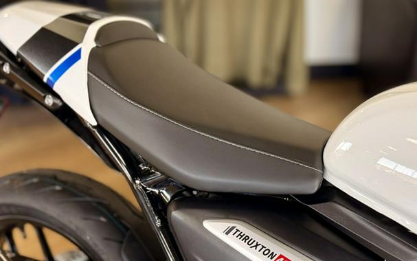 2026 Triumph Thruxton 400