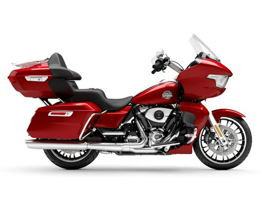2026 Harley-Davidson FLTRXL - Road Glide Limited