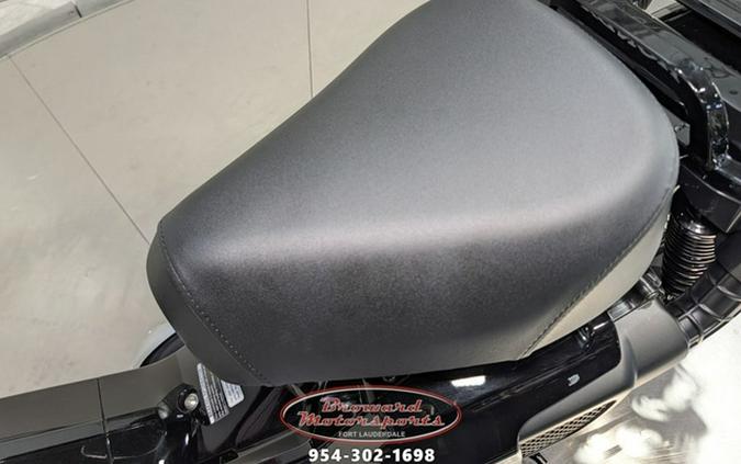 2026 Honda Trail 125