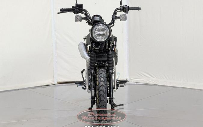 2026 Honda Trail 125