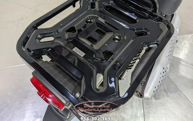 2026 Honda Trail 125