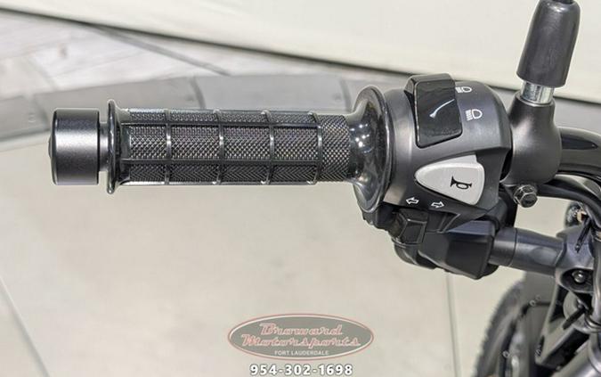 2026 Honda Trail 125