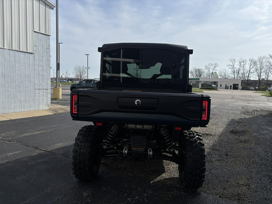 2026 Can-AM DEFENDER LTD HD11