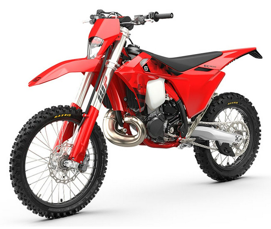 2027 GASGAS EC 300