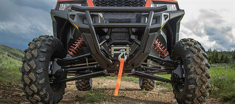 2019 Polaris General 1000 EPS Ride Command Edition