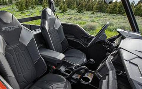 2019 Polaris General 1000 EPS Ride Command Edition