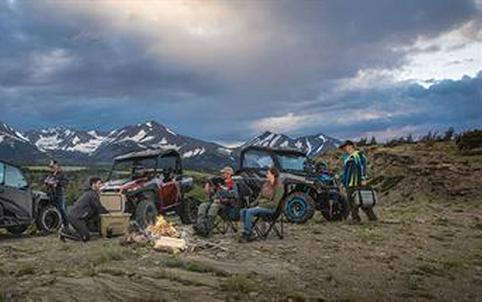 2019 Polaris General 1000 EPS Ride Command Edition