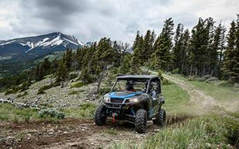 2019 Polaris General 1000 EPS Ride Command Edition