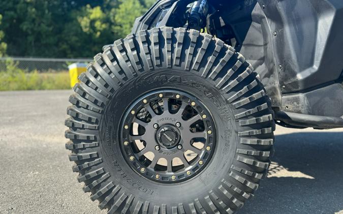 2023 Can-Am Maverick X3 DS Turbo