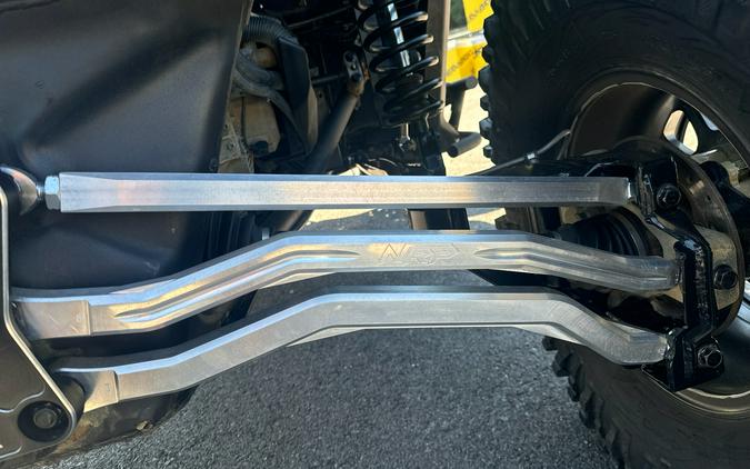 2023 Can-Am Maverick X3 DS Turbo