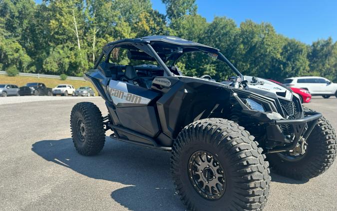 2023 Can-Am Maverick X3 DS Turbo